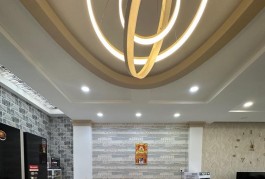 Mặt tiền đường số 270 Cao Lỗ 8x27 đúc 5 tầng 186m2 chỉ 27 tỷ 5
